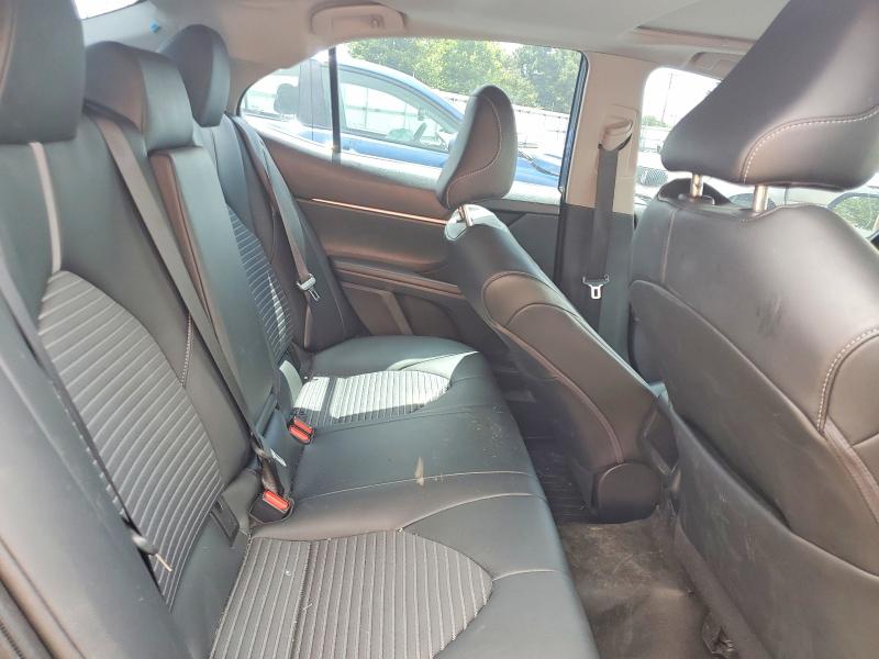 Aukcja sprzedaży 2022 Toyota Camry, vin: 4T1T11AK9NU647363, numer aukcji: 51969916