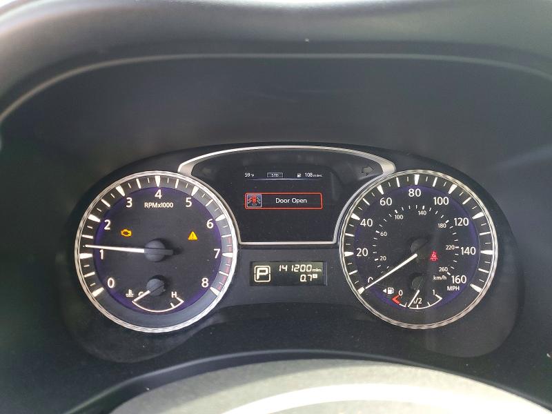 2017 Infiniti Qx60 მანქანა იყიდება აუქციონზე, vin: 5N1DL0MM8HC543284, აუქციონის ნომერი: 52183936