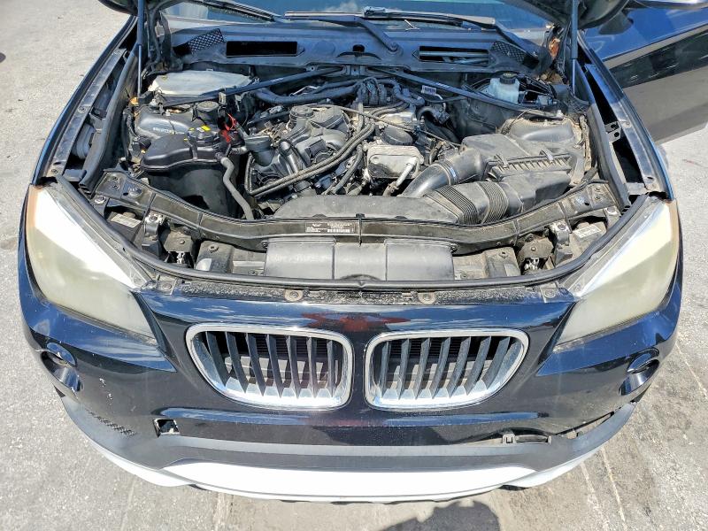 Продажа на аукционе авто 2015 Bmw X1, vin: WBAVM1C52FV314409, номер лота: 52039166
