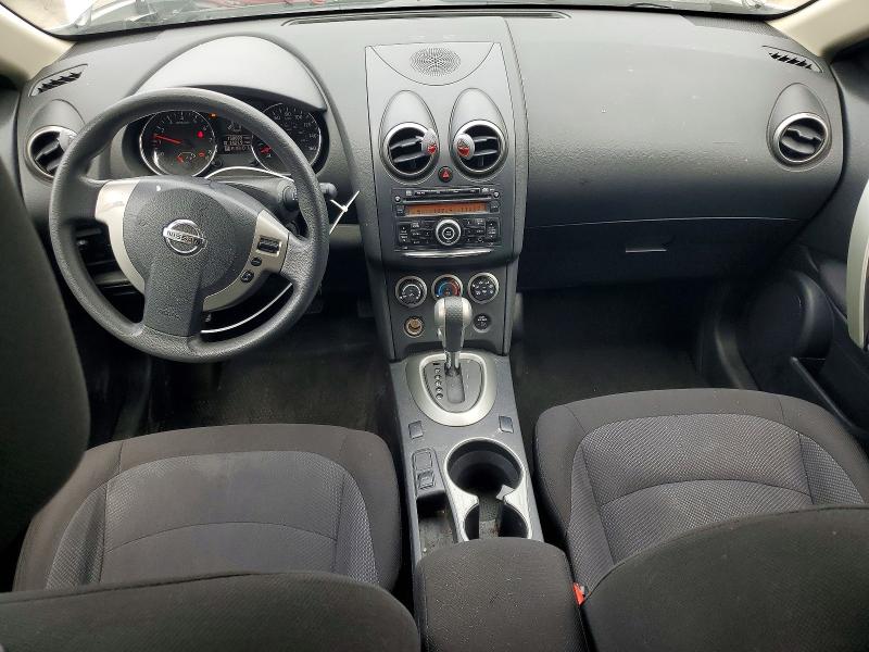 2012 Nissan Rogue მანქანა იყიდება აუქციონზე, vin: JN8AS5MV9CW360116, აუქციონის ნომერი: 55278606
