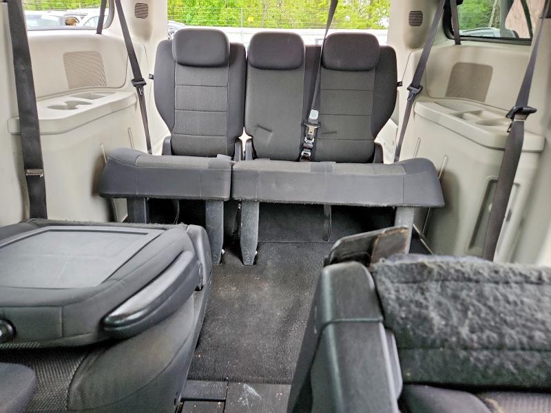 Aukcja sprzedaży 2009 Dodge Grand Caravan, vin: 1D8HN44E69B509398, numer aukcji: 52445326