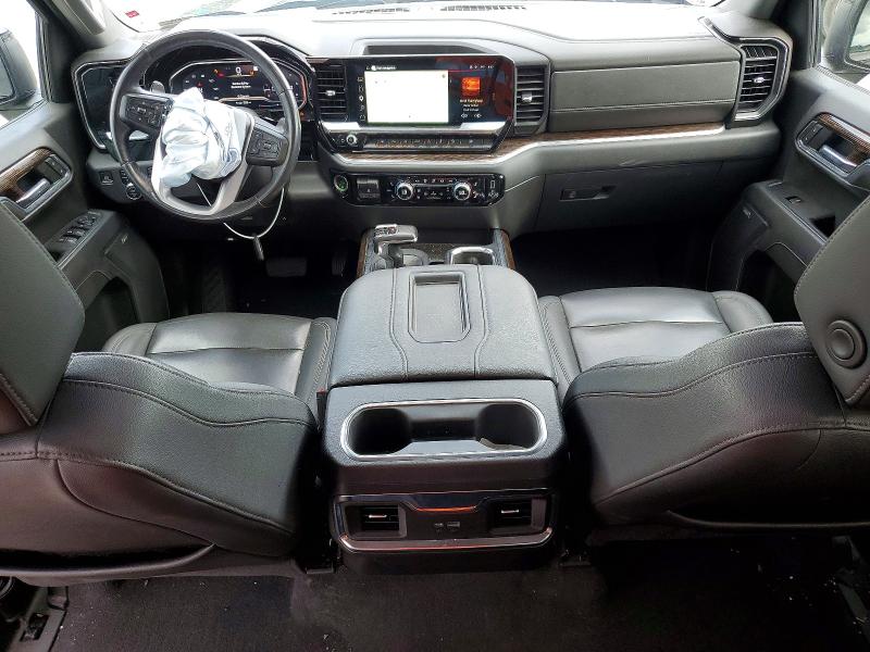 Продажа на аукционе авто 2022 Gmc Sierra, vin: 3GTUUCED6NG640414, номер лота: 54421526