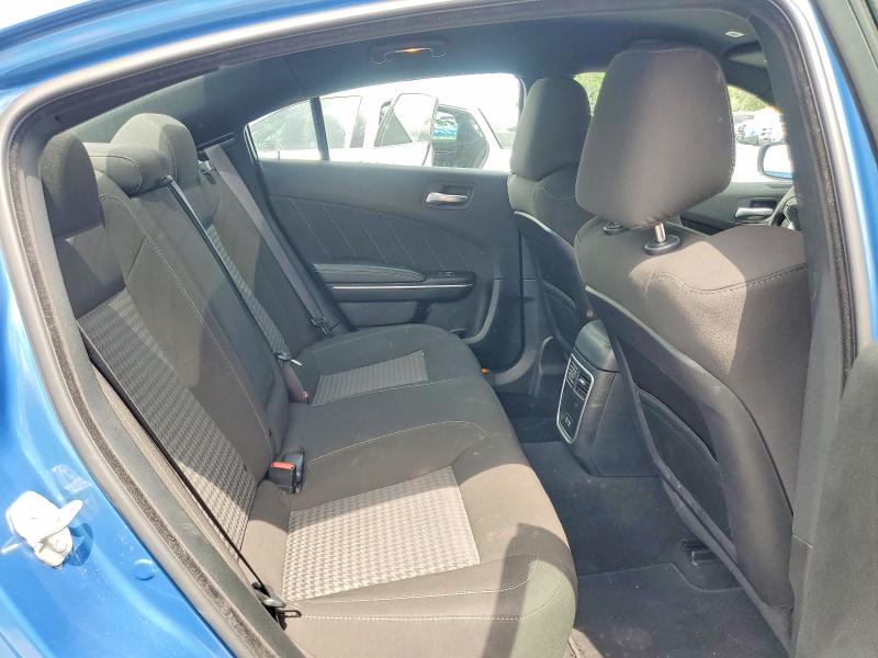 Aukcja sprzedaży 2023 Dodge Charger, vin: 2C3CDXCT5PH632261, numer aukcji: 52190906