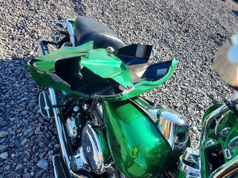 Продаж на аукціоні авто 2008 Harley Davidson Flhtcui, vin: 1HD1FC4148Y683081, номер лоту: 51612186