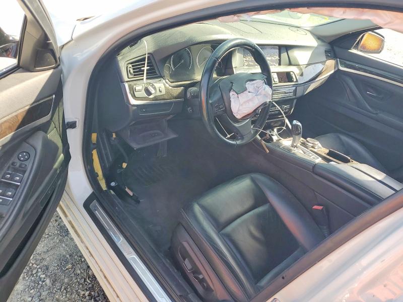 Продажа на аукционе авто 2015 Bmw 535, vin: WBA5B1C56FD922395, номер лота: 51204546