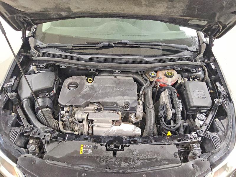 55061656 :رقم المزاد ، 1G1BC5SM4J7200037 vin ، 2018 Chevrolet Cruze مزاد بيع