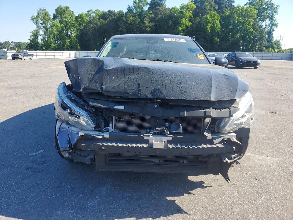 Продажа на аукционе авто 2021 Nissan Altima, vin: 1N4BL4DV8MN341285, номер лота: 54212926