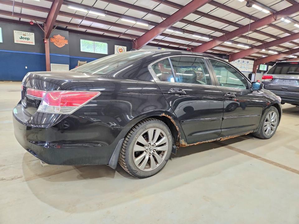Продажа на аукционе авто 2011 Honda Accord, vin: 1HGCP2F80BA157771, номер лота: 54597556