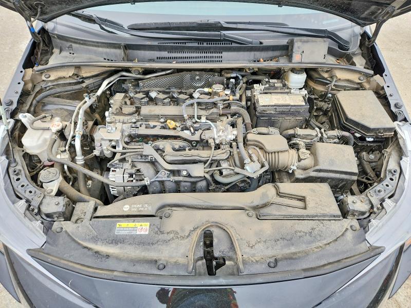 Aukcja sprzedaży 2025 Toyota Corolla, vin: 5YFB4MDE7SP277182, numer aukcji: 52011316