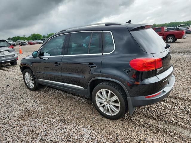 Продажа на аукционе авто 2016 Volkswagen Tiguan, vin: WVGBV7AX1GW610653, номер лота: 52408586
