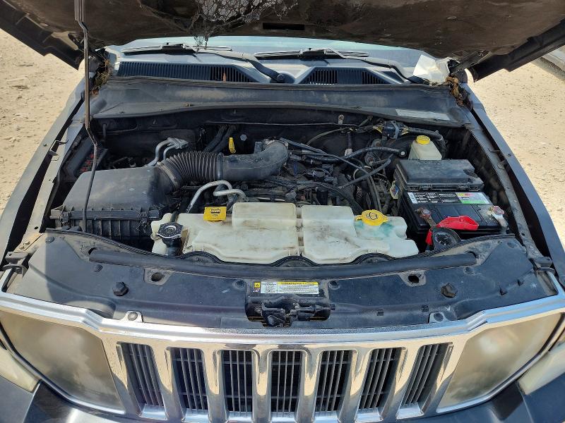 Aukcja sprzedaży 2012 Jeep Liberty, vin: 1C4PJMFK9CW158687, numer aukcji: 53709546
