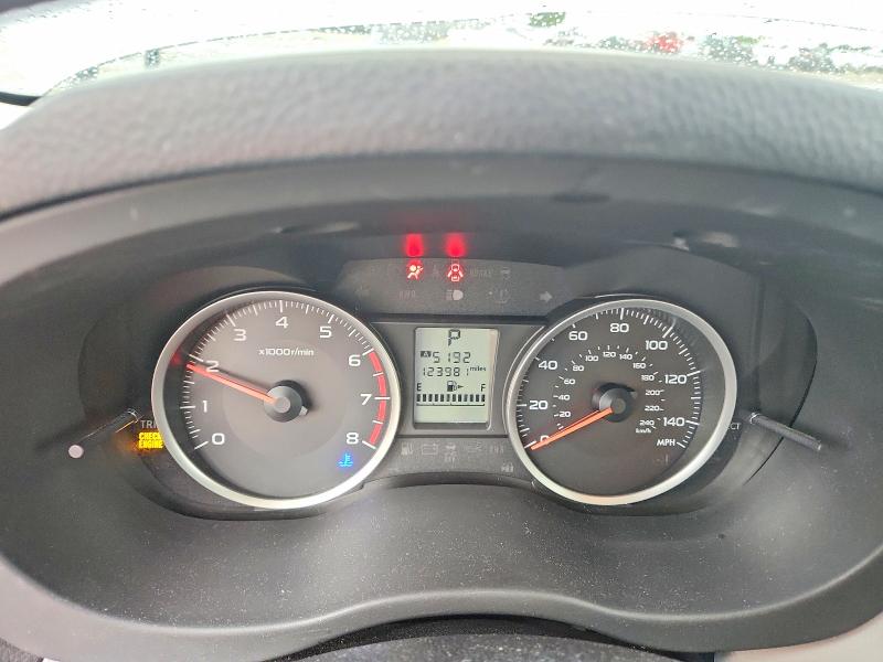 Aukcja sprzedaży 2016 Subaru Forester, vin: JF2SJADC9GH567403, numer aukcji: 52425906