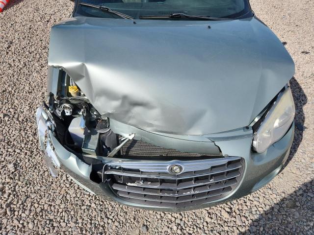 Aukcja sprzedaży 2006 Chrysler Sebring, vin: 1C3EL55R46N136049, numer aukcji: 53275146