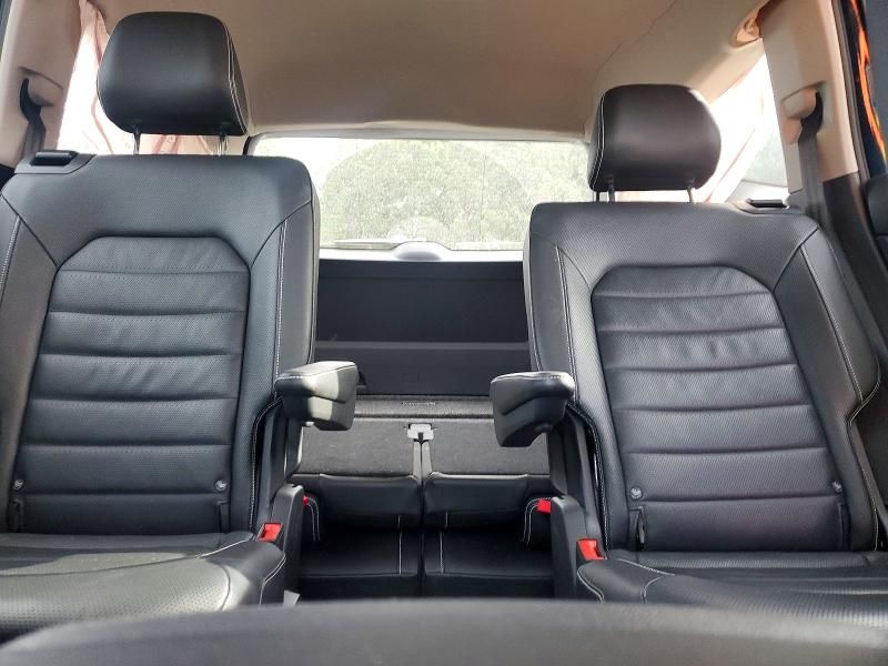 Aukcja sprzedaży 2023 Volkswagen Atlas, vin: 1V2FR2CA1PC520456, numer aukcji: 53238776