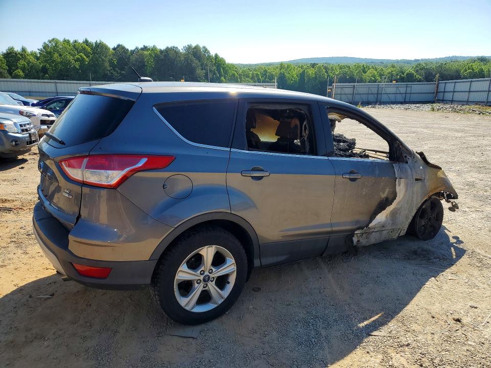 Aukcja sprzedaży 2013 Ford Escape, vin: 1FMCU9GX7DUB51307, numer aukcji: 54283356