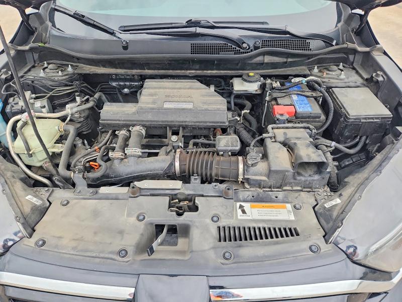 Продаж на аукціоні авто 2020 Honda Cr-v, vin: 7FARW1H52LE020370, номер лоту: 52022586