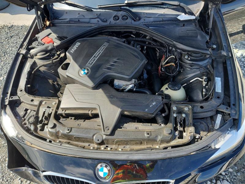Продаж на аукціоні авто 2014 Bmw 328, vin: WBA3A5C5XEJ463437, номер лоту: 54704666