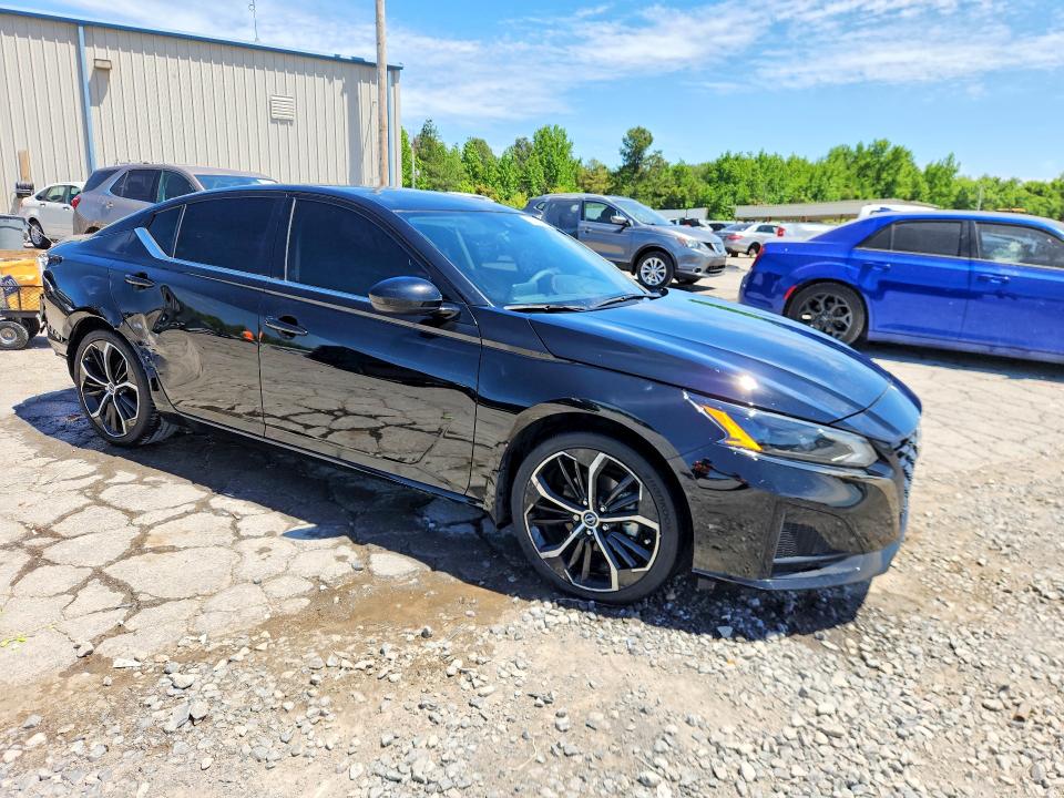 Продажа на аукционе авто 2023 Nissan Altima, vin: 1N4BL4CV0PN340637, номер лота: 52101606