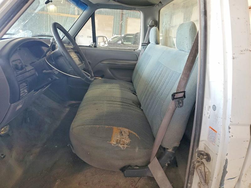 Продаж на аукціоні авто 1996 Ford F150, vin: 1FTEF14N7TLA64684, номер лоту: 52828436
