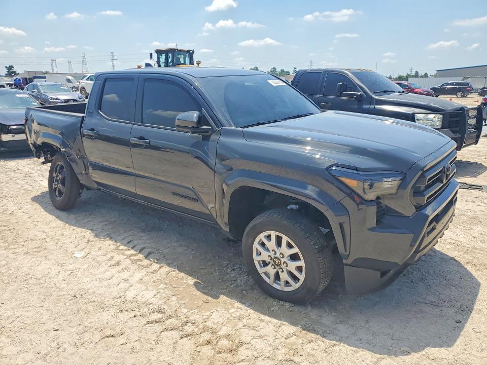 2025 Toyota Tacoma მანქანა იყიდება აუქციონზე, vin: 3TYKB5FN8ST027969, აუქციონის ნომერი: 55537146
