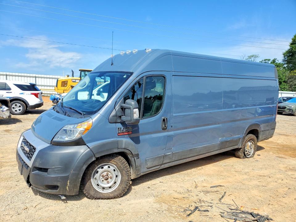 Продажа на аукционе авто 2019 Ram Promaster 3500, vin: 3C6URVJG4KE549119, номер лота: 52005736