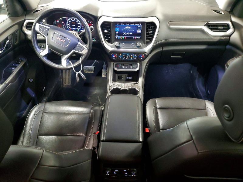 Продаж на аукціоні авто 2020 Gmc Acadia, vin: 1GKKNULS5LZ147238, номер лоту: 52646736