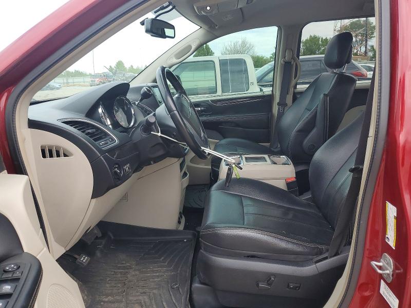 Aukcja sprzedaży 2013 Chrysler Town & Country, vin: 2C4RC1BG8DR661320, numer aukcji: 53275506