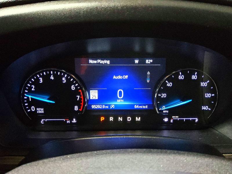 Продажа на аукционе авто 2020 Ford Explorer, vin: 1FMSK7FH0LGA77337, номер лота: 53294296