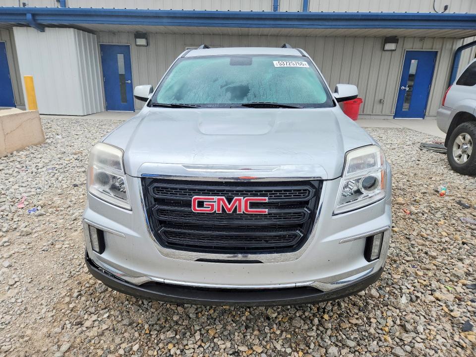 53725766 :رقم المزاد ، 2GKFLNE34G6110055 vin ، 2016 Gmc Terrain مزاد بيع