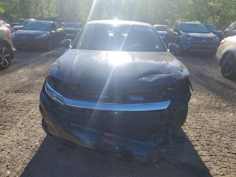 Продаж на аукціоні авто 2020 Volkswagen Jetta, vin: 3VWEB7BU1LM010981, номер лоту: 54475576