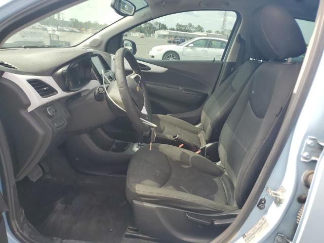 Aukcja sprzedaży 2016 Chevrolet Spark, vin: KL8CD6SA7GC619836, numer aukcji: 53255966