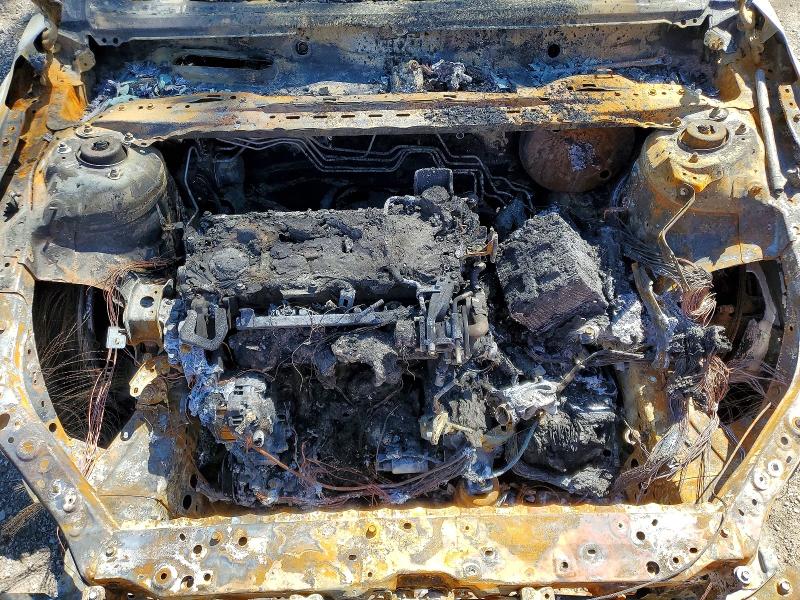 2019 Toyota Camry მანქანა იყიდება აუქციონზე, vin: 4T1B61HK9KU256907, აუქციონის ნომერი: 53220046