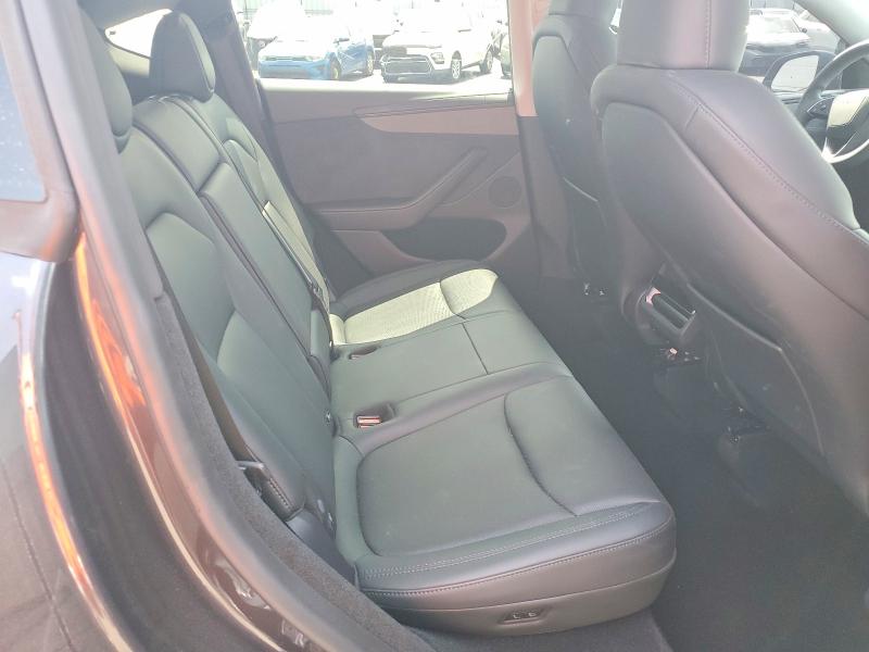 Продаж на аукціоні авто 2026 Tesla Model Y, vin: 7SAYGDEE8TF363343, номер лоту: 53645666