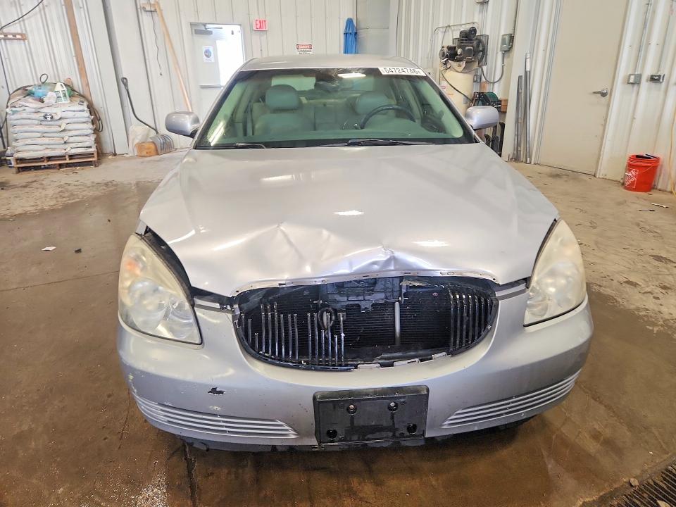 Продаж на аукціоні авто 2006 Buick Lucerne, vin: 1G4HD57266U159114, номер лоту: 54724746