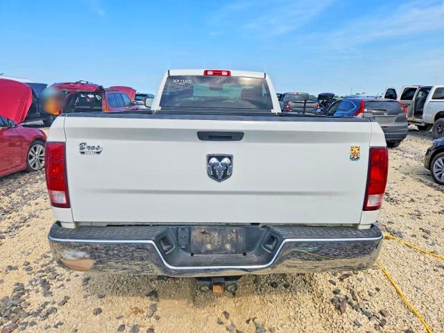 Aukcja sprzedaży 2022 Ram 1500 Classic, vin: 3C6JR6DG6NG412860, numer aukcji: 53741376