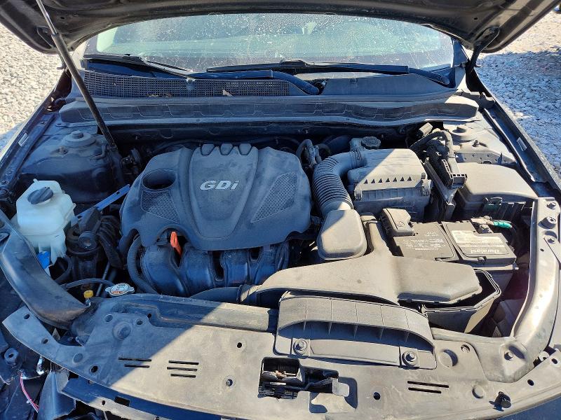 Auction sale of the 2014 Kia Optima, vin: 5XXGM4A71EG339068, lot number: 53390026
