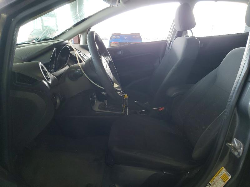 Aukcja sprzedaży 2018 Ford Fiesta, vin: 3FADP4EJ2JM127746, numer aukcji: 53239556