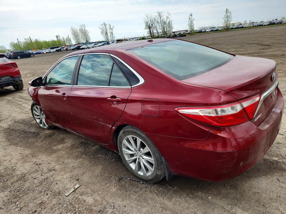 Продажа на аукционе авто 2015 Toyota Camry, vin: 4T1BF1FKXFU994112, номер лота: 53552266