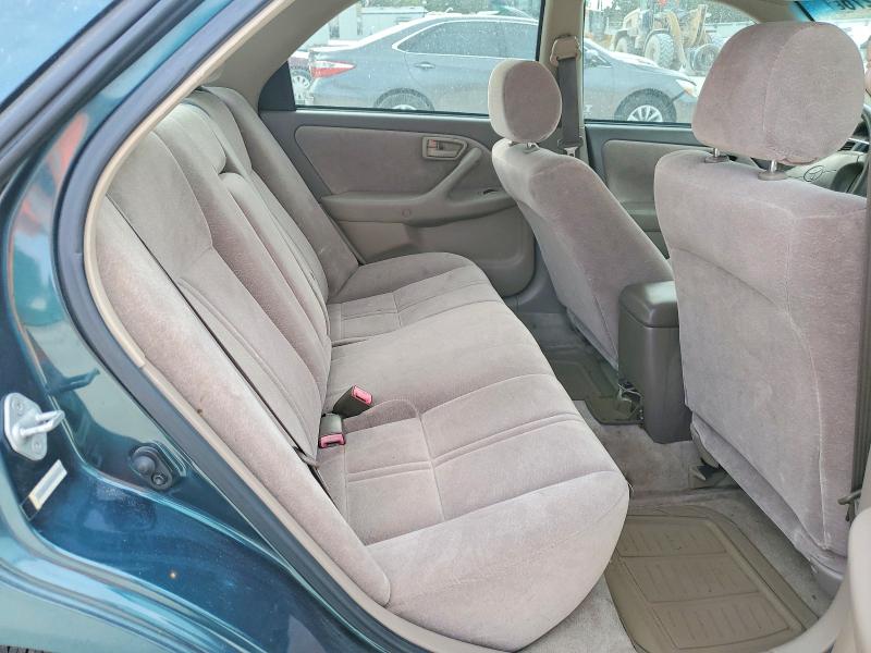 52994276 :رقم المزاد ، 4T1BG22K5WU253245 vin ، 1998 Toyota Camry مزاد بيع