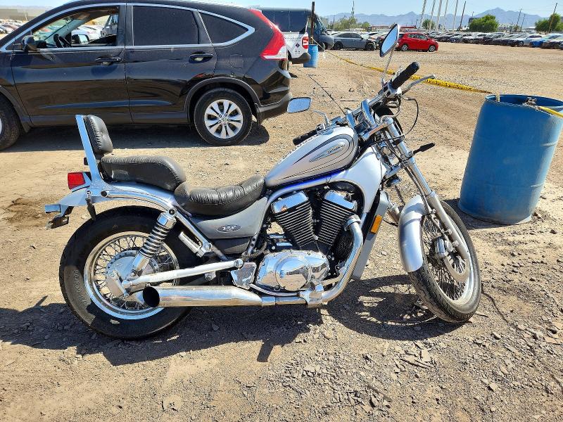 Продаж на аукціоні авто 2004 Suzuki Vs800, vin: JS1VS52A742101382, номер лоту: 54805356