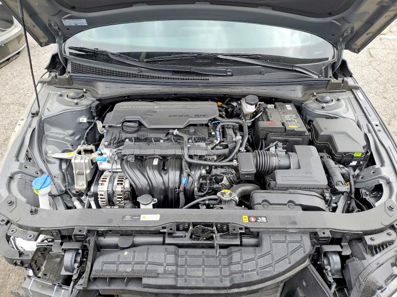 2026 Hyundai Elantra მანქანა იყიდება აუქციონზე, vin: KMHLM4DG9TU170608, აუქციონის ნომერი: 52066126