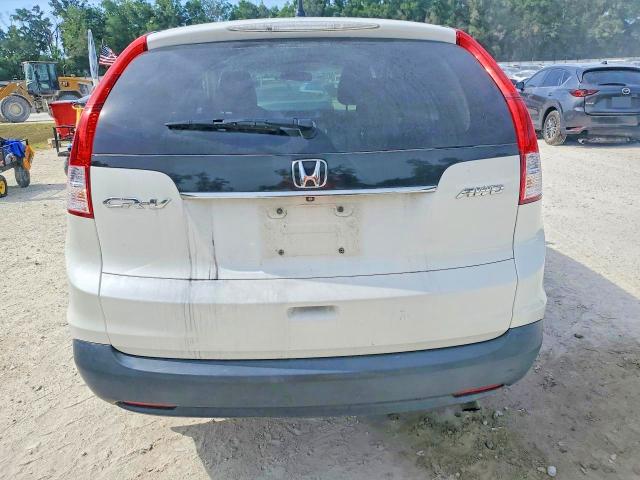 Aukcja sprzedaży 2014 Honda Cr-v, vin: 5J6RM4H53EL117137, numer aukcji: 52203836