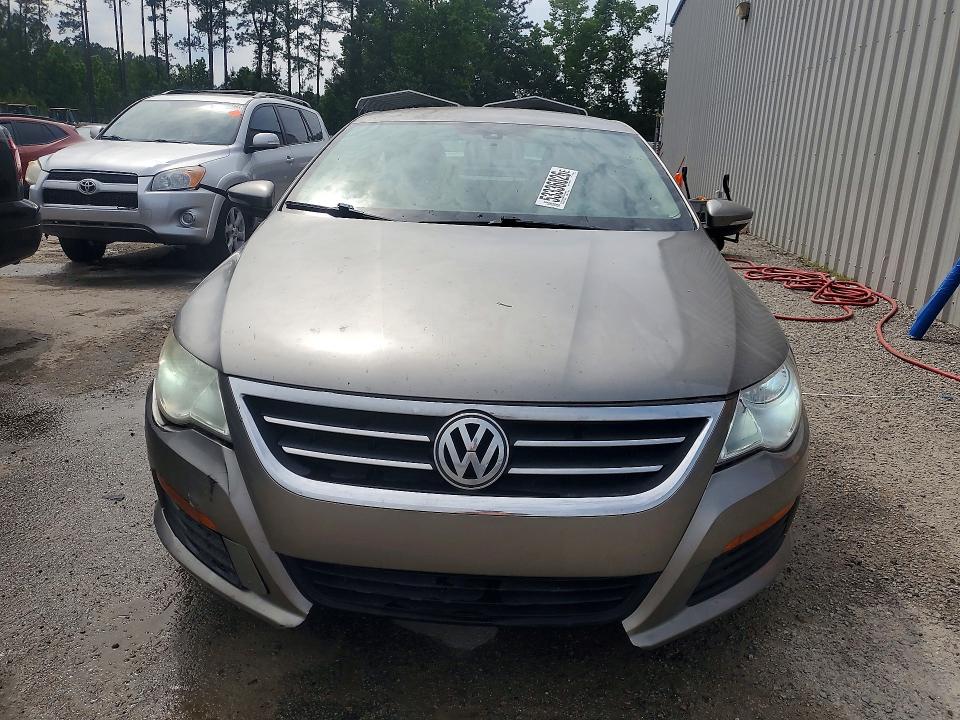 53336026 :رقم المزاد ، WVWMN7AN8BE714566 vin ، 2011 Volkswagen Cc مزاد بيع