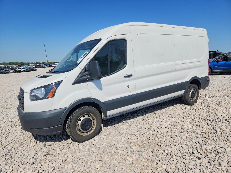 Продаж на аукціоні авто 2015 Ford Transit, vin: 1FTSW2CG6FKA49437, номер лоту: 53963886