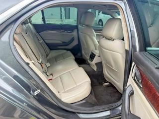 53837136 :رقم المزاد ، 1G6AS5S37F0121817 vin ، 2015 Cadillac Cts مزاد بيع