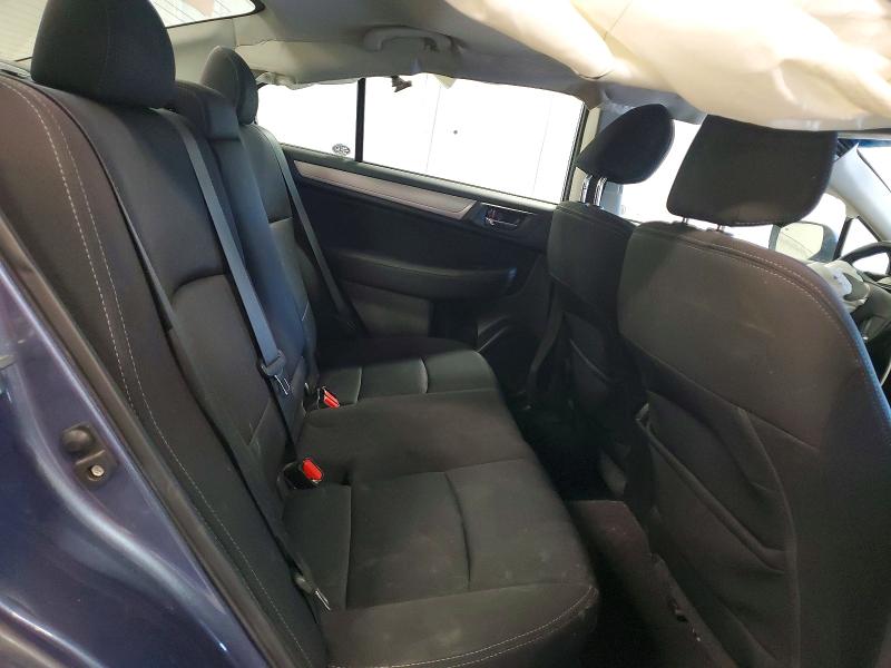 53453596 :رقم المزاد ، 4S3BNBD65G3026204 vin ، 2016 Subaru Legacy مزاد بيع