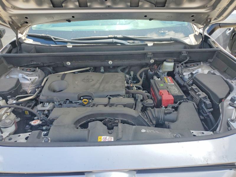 Aukcja sprzedaży 2019 Toyota Rav4, vin: JTMC1RFV2KD504773, numer aukcji: 54260866