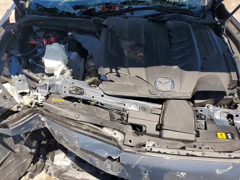 Aukcja sprzedaży 2025 Mazda Cx-70, vin: JM3KJBHD0S1117073, numer aukcji: 53793336