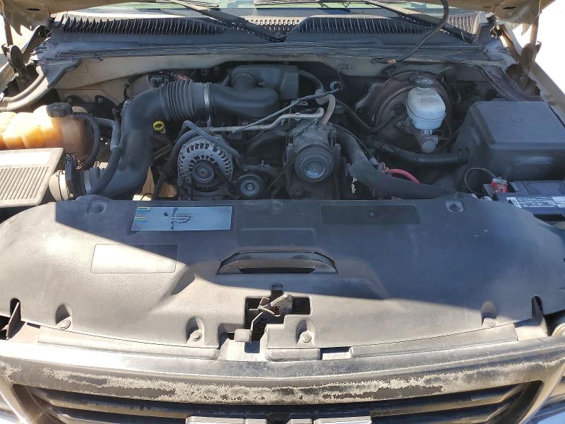53703186 :رقم المزاد ، 1GTEC14X17Z188592 vin ، 2007 Gmc New Sierra مزاد بيع