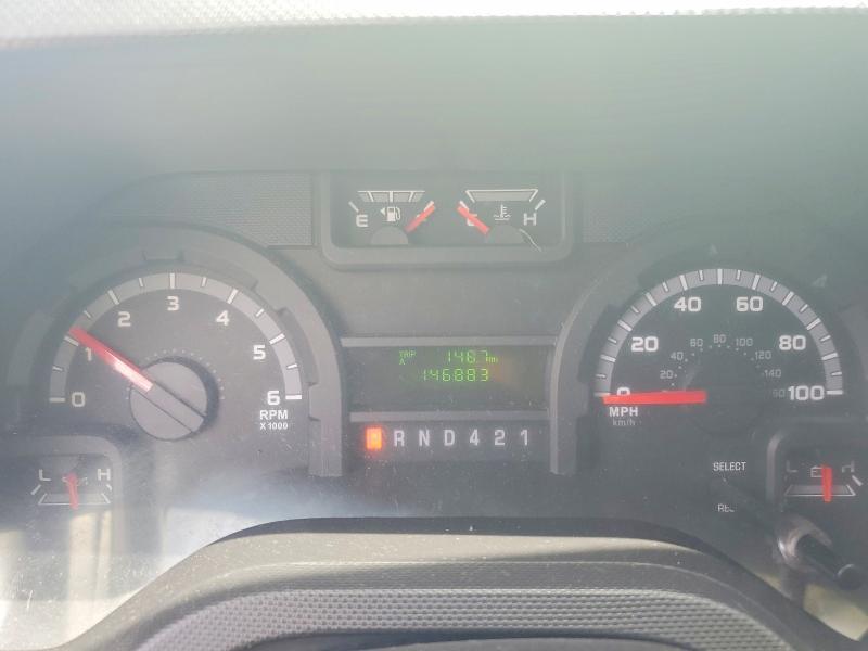 Продаж на аукціоні авто 2017 Ford Econoline, vin: 1FDXE4FS0HDC69101, номер лоту: 54529386